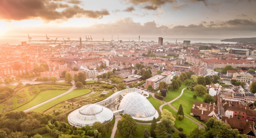 I Aarhus - gsu.dk